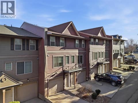 Photo 1 of 1110 HUGH ALLAN Drive Unit# 5, Aberdeen, Kamloops