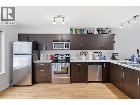 Photo 10 of 1110 HUGH ALLAN Drive Unit# 5, Aberdeen, Kamloops