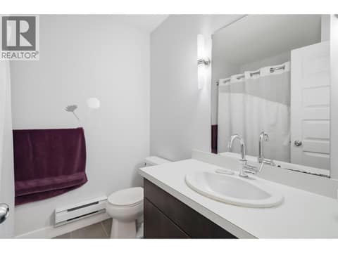 Photo 22 of 1110 HUGH ALLAN Drive Unit# 5, Aberdeen, Kamloops