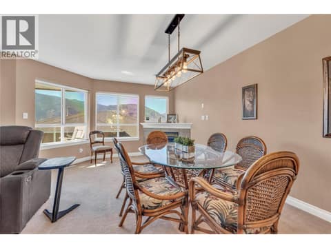 Photo 10 of 3948 Finnerty Road Unit# 175, Main South, Penticton