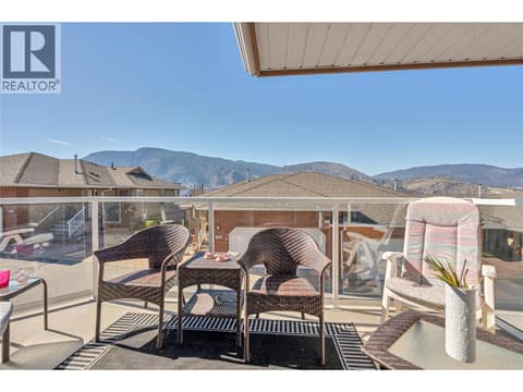 Photo 15 of 3948 Finnerty Road Unit# 175, Main South, Penticton