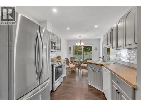 Photo 2 of 3948 Finnerty Road Unit# 175, Main South, Penticton