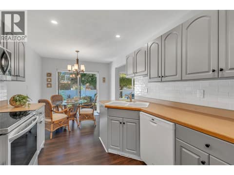 Photo 3 of 3948 Finnerty Road Unit# 175, Main South, Penticton