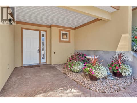 Photo 31 of 3948 Finnerty Road Unit# 175, Main South, Penticton
