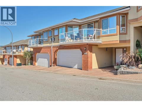 Photo 33 of 3948 Finnerty Road Unit# 175, Main South, Penticton