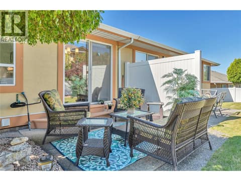 Photo 36 of 3948 Finnerty Road Unit# 175, Main South, Penticton