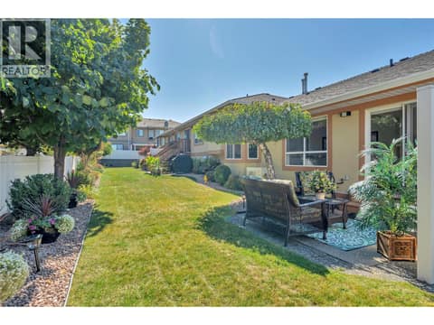 Photo 38 of 3948 Finnerty Road Unit# 175, Main South, Penticton