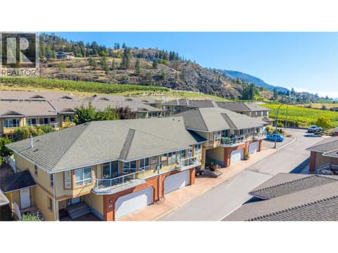 Photo 39 of 3948 Finnerty Road Unit# 175, Main South, Penticton