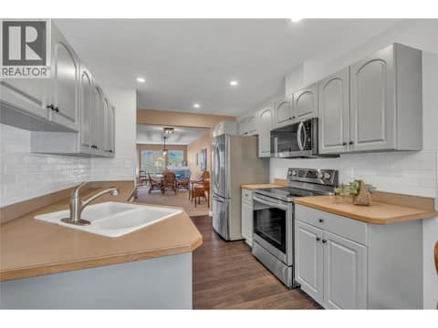 Photo 4 of 3948 Finnerty Road Unit# 175, Main South, Penticton