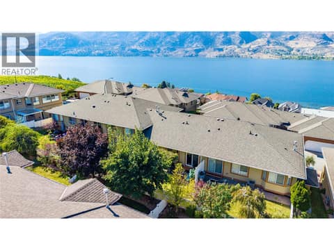 Photo 40 of 3948 Finnerty Road Unit# 175, Main South, Penticton