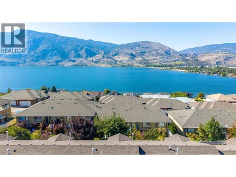 Photo 41 of 3948 Finnerty Road Unit# 175, Main South, Penticton