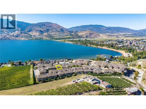 Photo 42 of 3948 Finnerty Road Unit# 175, Main South, Penticton