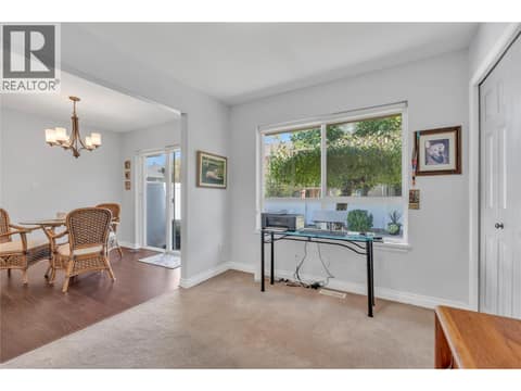 Photo 8 of 3948 Finnerty Road Unit# 175, Main South, Penticton