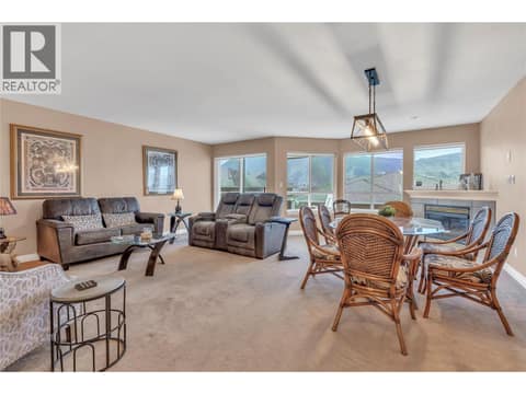 Photo 9 of 3948 Finnerty Road Unit# 175, Main South, Penticton