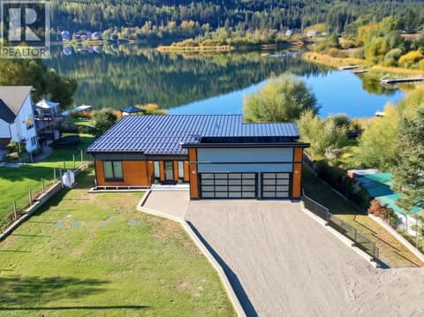 Photo 1 of 3164 HOLBROOK Road, Pinantan, Kamloops