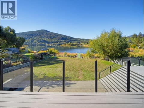 Photo 12 of 3164 HOLBROOK Road, Pinantan, Kamloops
