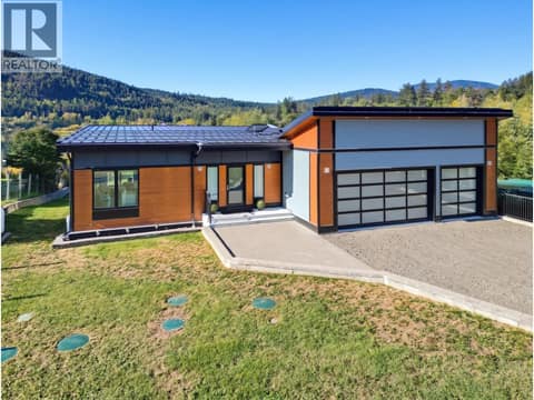 Photo 2 of 3164 HOLBROOK Road, Pinantan, Kamloops