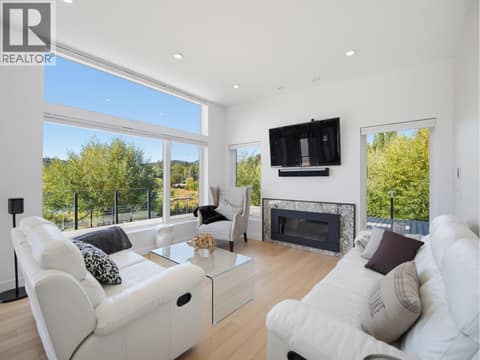 Photo 5 of 3164 HOLBROOK Road, Pinantan, Kamloops