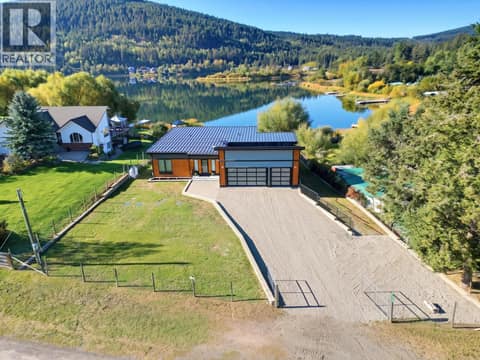 Photo 60 of 3164 HOLBROOK Road, Pinantan, Kamloops
