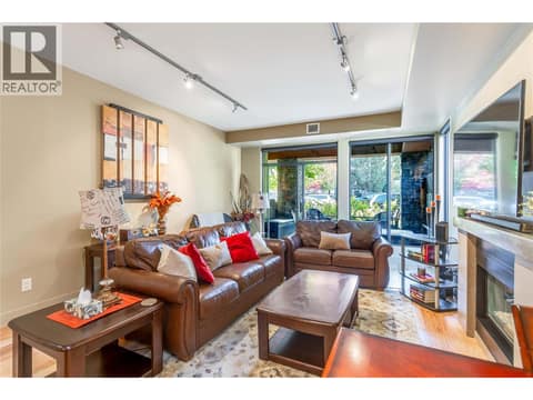 Photo 11 of 446 WEST Avenue Unit# 102, Kelowna South