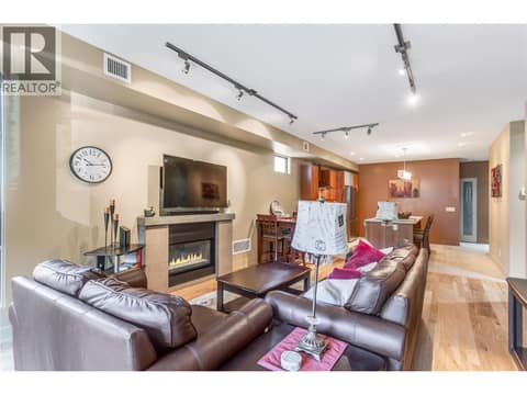 Photo 12 of 446 WEST Avenue Unit# 102, Kelowna South