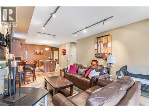 Photo 13 of 446 WEST Avenue Unit# 102, Kelowna South