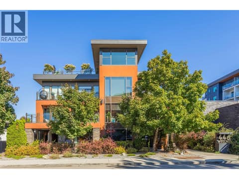 Photo 2 of 446 WEST Avenue Unit# 102, Kelowna South