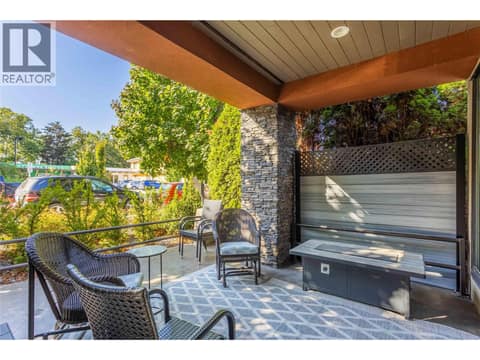 Photo 24 of 446 WEST Avenue Unit# 102, Kelowna South