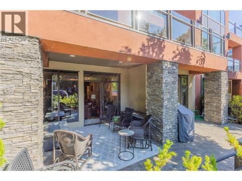 Photo 26 of 446 WEST Avenue Unit# 102, Kelowna South