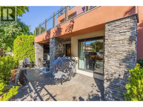 Photo 27 of 446 WEST Avenue Unit# 102, Kelowna South