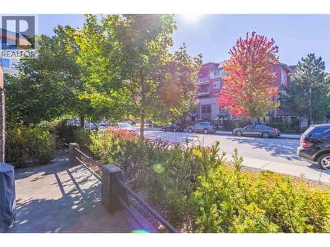 Photo 28 of 446 WEST Avenue Unit# 102, Kelowna South