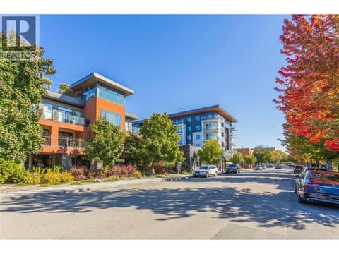 Photo 3 of 446 WEST Avenue Unit# 102, Kelowna South