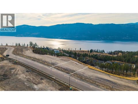 Photo 2 of 10337 Beacon Hill Drive Lot# 12, Lake Country South West
