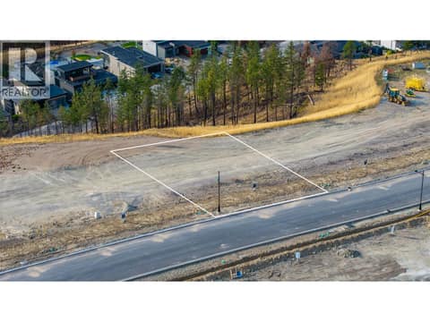 Photo 5 of 10337 Beacon Hill Drive Lot# 12, Lake Country South West