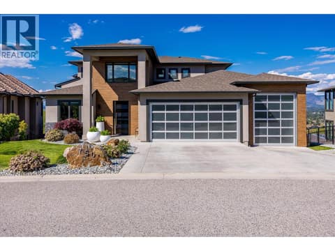 Photo 1 of 750 Kuipers Crescent, Upper Mission, Kelowna