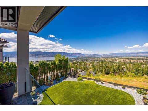 Photo 18 of 750 Kuipers Crescent, Upper Mission, Kelowna