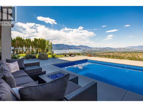 Photo 2 of 750 Kuipers Crescent, Upper Mission, Kelowna
