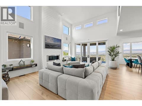 Photo 6 of 750 Kuipers Crescent, Upper Mission, Kelowna