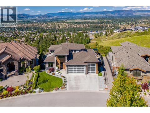 Photo 71 of 750 Kuipers Crescent, Upper Mission, Kelowna
