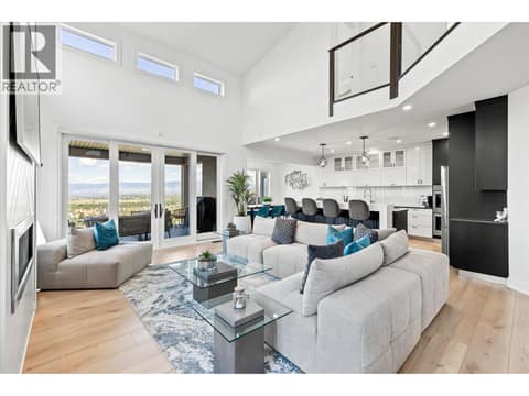 Photo 9 of 750 Kuipers Crescent, Upper Mission, Kelowna