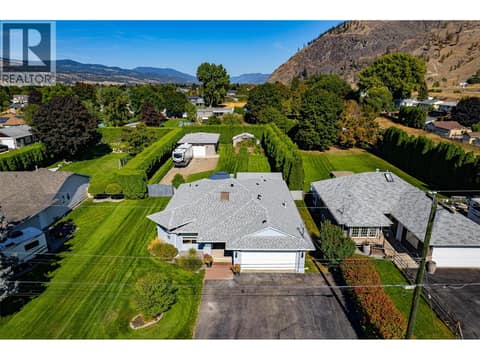 Photo 2 of 360 Mattoch-McKeague Road, Rayleigh, Kamloops