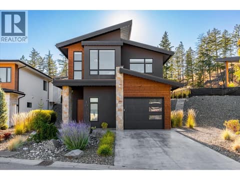Photo 1 of 10342 Long Road, Lake Country South West