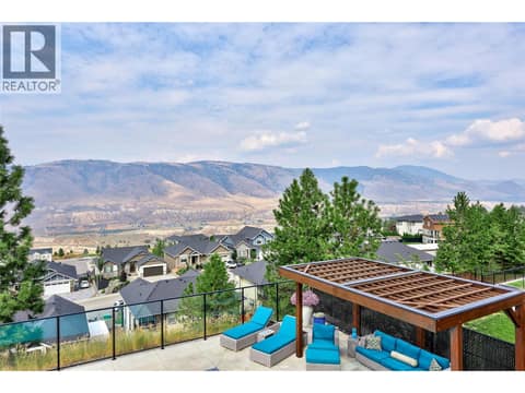 Photo 16 of 1766 Galore Place, Juniper Ridge, Kamloops
