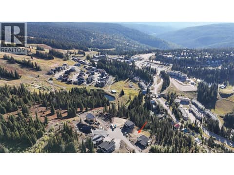 Photo 10 of 9986 Cathedral Drive Unit# Lot 17-2, Silver Star, Vernon