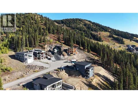 Photo 3 of 9986 Cathedral Drive Unit# Lot 17-2, Silver Star, Vernon