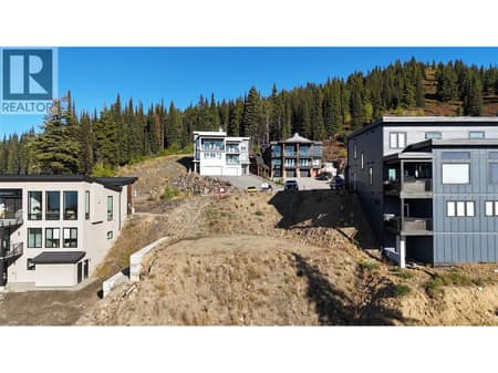 Photo 6 of 9986 Cathedral Drive Unit# Lot 17-2, Silver Star, Vernon