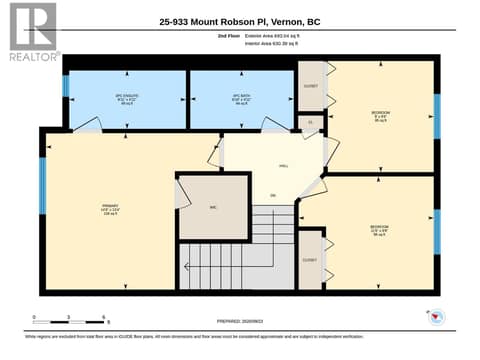 Photo 36 of 933 Mt Robson Place Unit# 25, Middleton Mountain Vernon