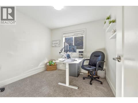 3rd Bed at 933 Mt Robson Place Unit# 25, Middleton Mountain Vernon