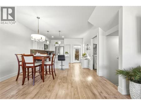 Dining/Kitchen at 933 Mt Robson Place Unit# 25, Middleton Mountain Vernon