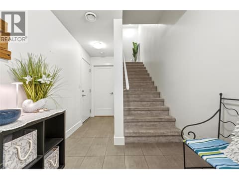 Front Entry at 933 Mt Robson Place Unit# 25, Middleton Mountain Vernon